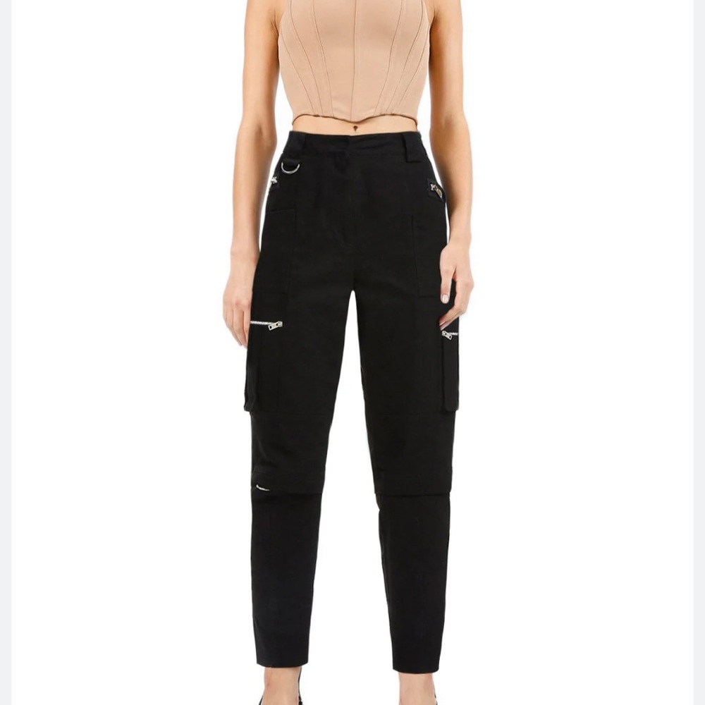I AM GIA URSA CARGO PANT
